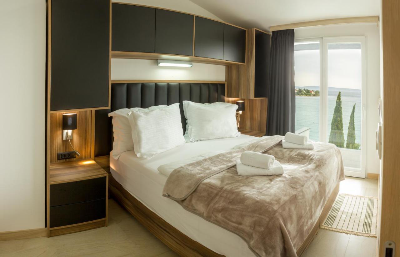 סגט ווראנייצה Trogir Residence Vila A מראה חיצוני תמונה