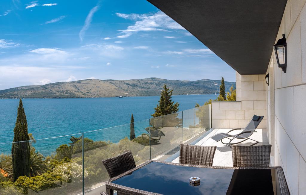 סגט ווראנייצה Trogir Residence Vila A מראה חיצוני תמונה