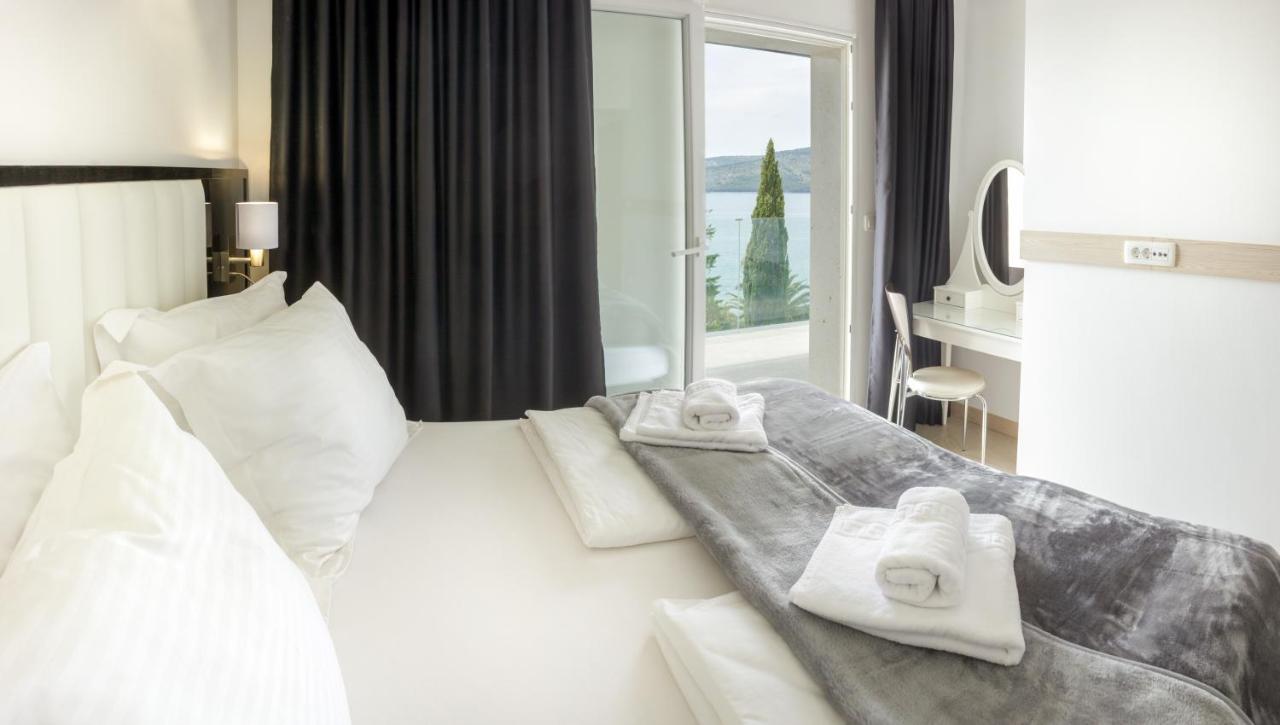 סגט ווראנייצה Trogir Residence Vila A מראה חיצוני תמונה